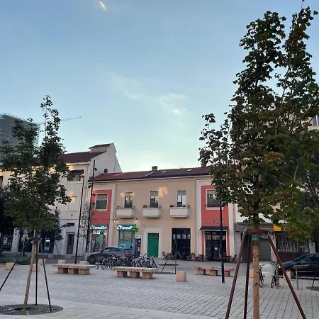 Tirana Inn Hotel Tirana