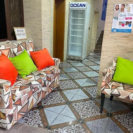 Tirana Inn Hotel Hotel Tirana