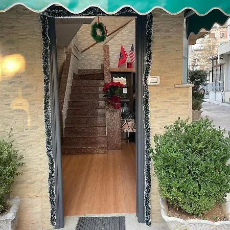 Tirana Inn Hotel