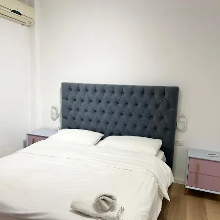 Tirana Inn Hotel Tirana