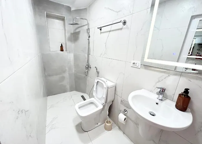 Hotel Tirana Inn Hotel