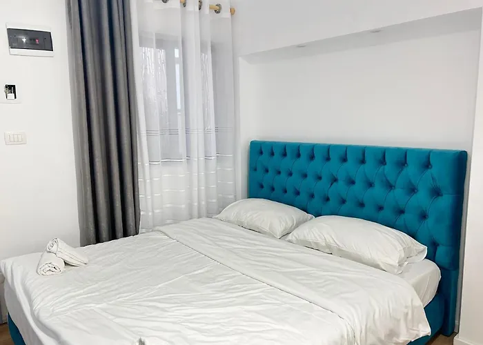Tirana Inn Hotel