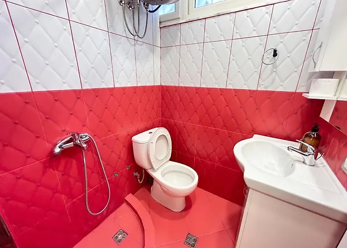 Hotel Tirana Inn Hotel
