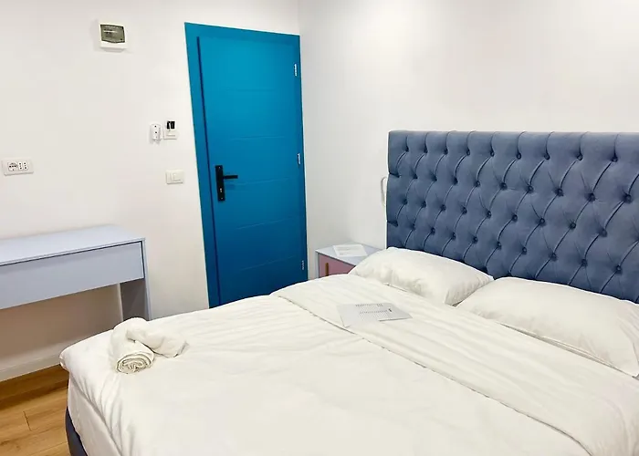 Tirana Inn Hotel