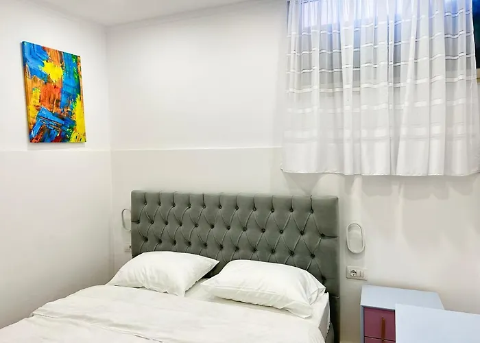 Tirana Inn Hotel Hotel 3*
