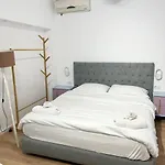 Tirana Inn Hotel Szálloda 3*