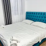 Tirana Inn Hotel Szálloda