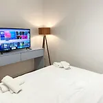 Tirana Inn Hotel 3* Tirana