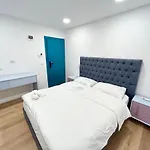 Tirana Inn Hotel