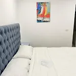 Tirana Inn Hotel Szálloda Tirana