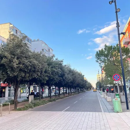 Hotel Tirana Inn Hotel