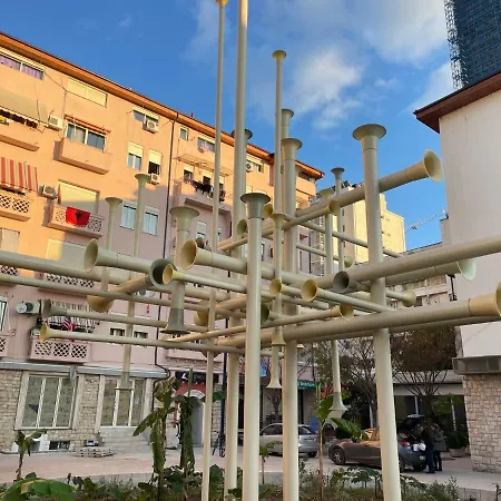 Tirana Inn Hotel