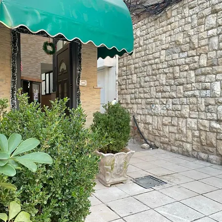 Tirana Inn Hotel Tirana