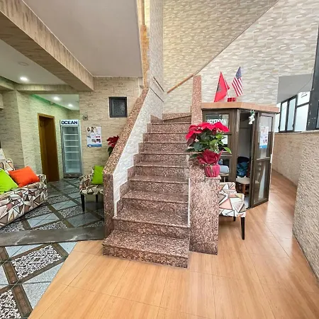 Tirana Inn Hotel 3* Tirana