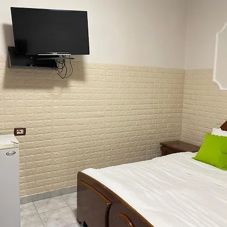 Tirana Inn Hotel Hotell Tirana