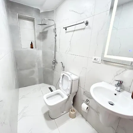 Hotel Tirana Inn Hotel