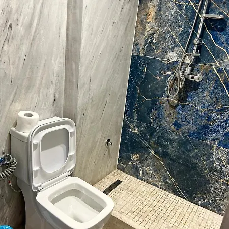 Tirana Inn Hotel 3* Tirana