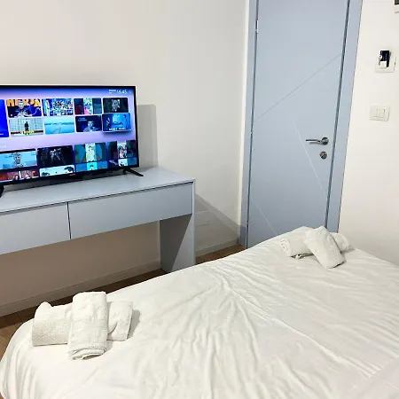 Tirana Inn Hotel Tirana