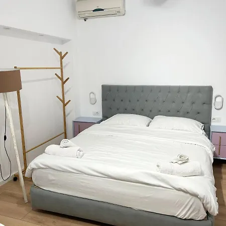 Tirana Inn Hotel Hotel 3*