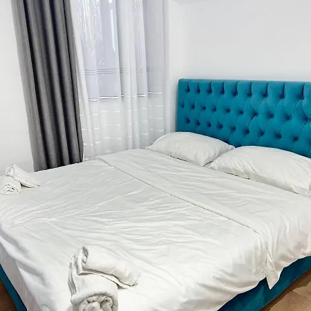 Tirana Inn Hotel Szálloda