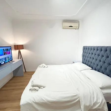 Tirana Inn Hotel Hotel Tirana