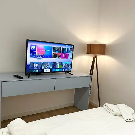 Hotell Tirana Inn Hotel Tirana