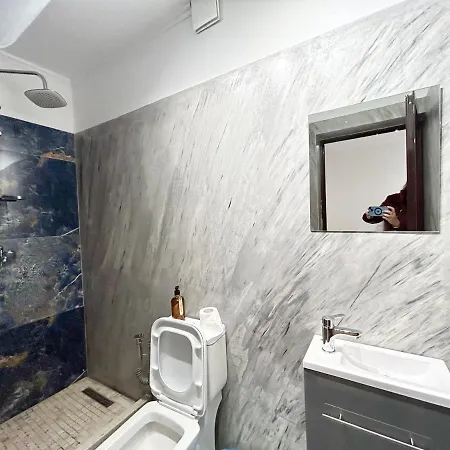 Tirana Inn Hotel