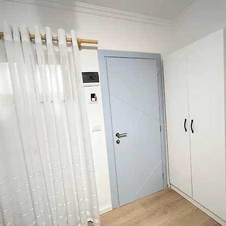 Tirana Inn Hotel Hotell