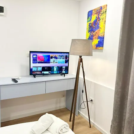 Tirana Inn Hotel Hotel 3*