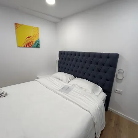 Tirana Inn Hotel 3* Tirana