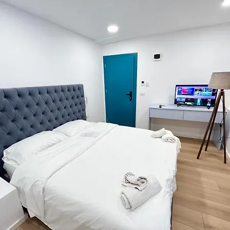 Hotel Tirana Inn Hotel 3*