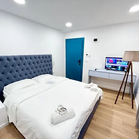 Tirana Inn Hotel Hotel