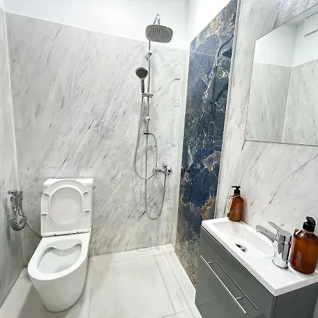 Hotel Tirana Inn Hotel