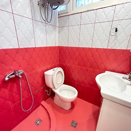 Hotell Tirana Inn Hotel