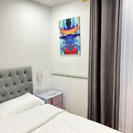 Hotel Tirana Inn Hotel 3*