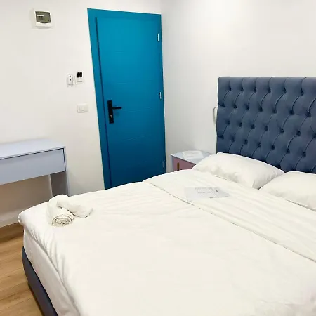 Hotell Tirana Inn Hotel Tirana