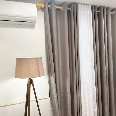 Hotel Tirana Inn Hotel