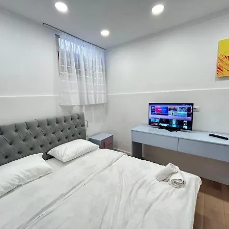 Tirana Inn Hotel Hotel Tirana