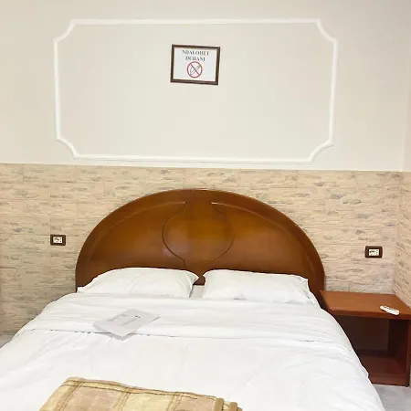 Hotel Tirana Inn Hotel Tirana
