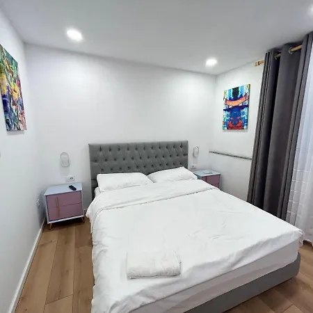 Tirana Inn Hotel Hotell Tirana