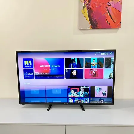 Hotel Tirana Inn Hotel 3*