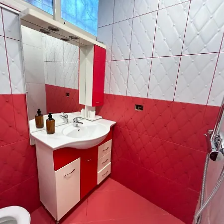 Tirana Inn Hotel Hotell Tirana