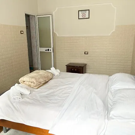 Tirana Inn Hotel Hotel