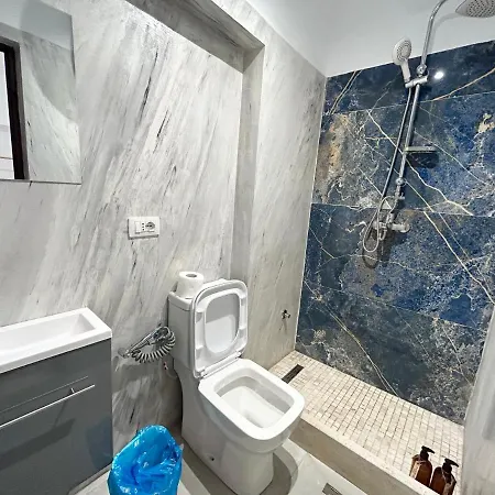 Tirana Inn Hotel Hotel 3*