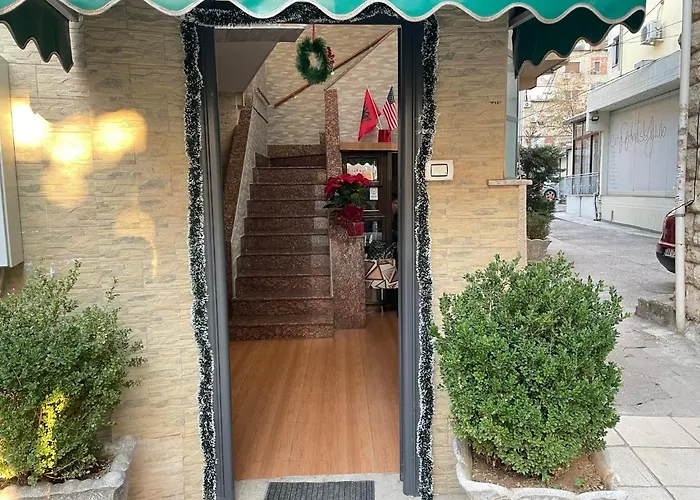 Tirana Inn Hotel