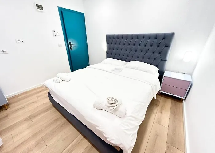 فندق Tirana Inn Hotel تيرانا