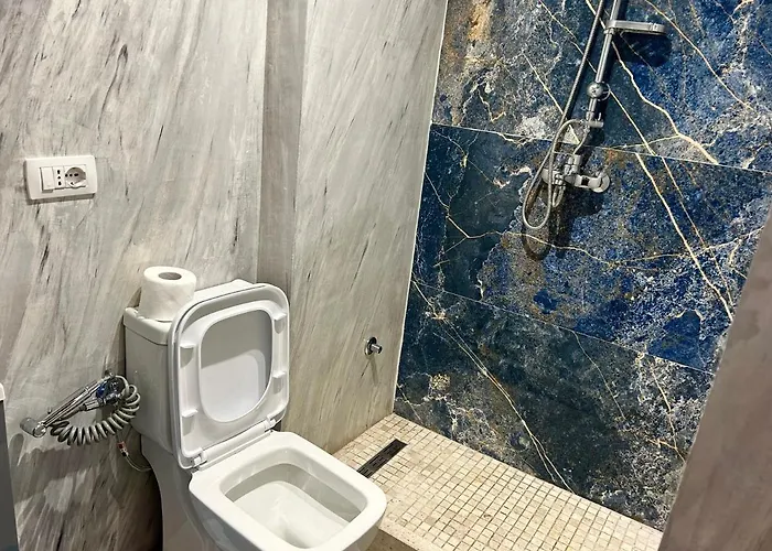 Tirana Inn Hotel 3* تيرانا