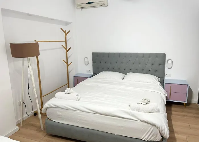 Tirana Inn Hotel فندق 3*