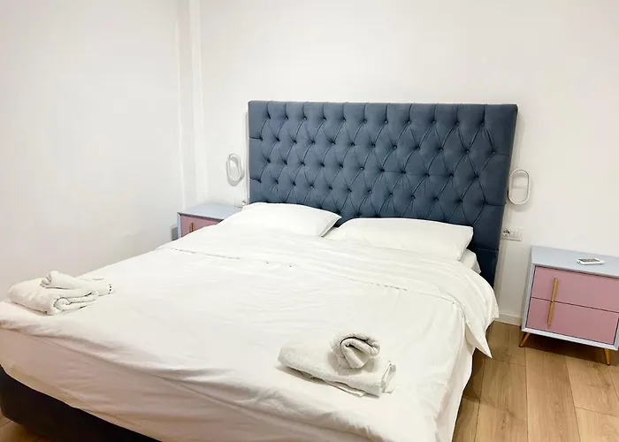 Tirana Inn Hotel فندق 3*