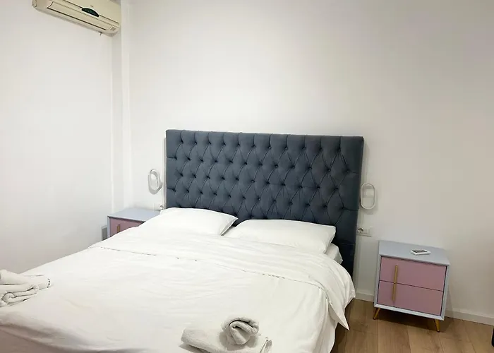 Tirana Inn Hotel تيرانا